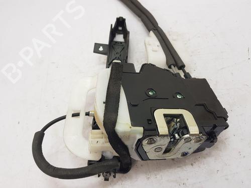 Front left lock HYUNDAI ix35 (LM, EL, ELH) 1.6 | BP22663940C98 
