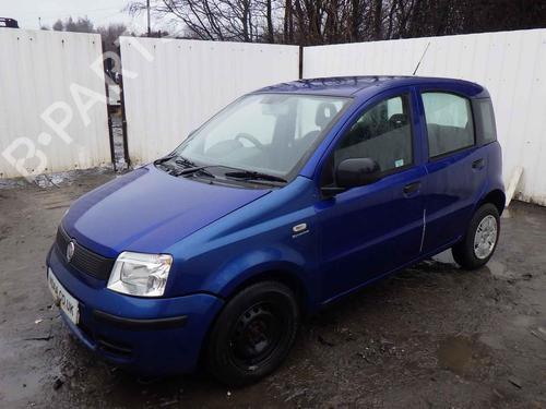 Electronic module FIAT PANDA (169_) 1.1 (169.AXA1A) | BP24300798M83 - Image 17