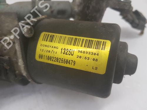 Front wiper motor CHEVROLET CRUZE Hatchback (J305) 1.6 | BP37519263M29 - Image 6