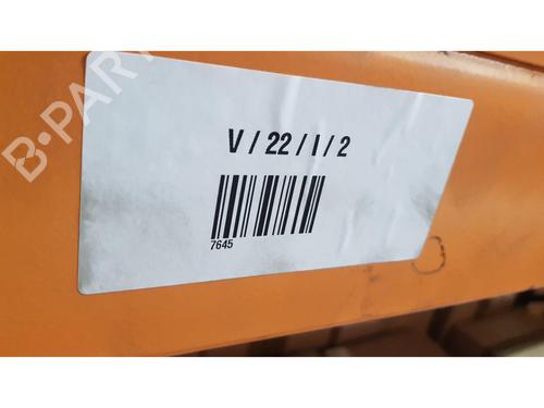 Instrument cluster RENAULT KADJAR (HA_, HL_) 1.5 dCi 110 (HLA3) | BP25839853C47 - Image 12