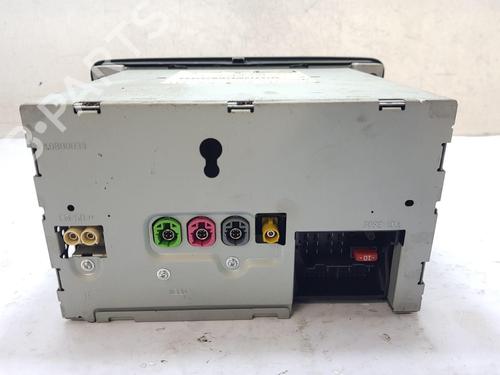 Electronic module MERCEDES-BENZ A-CLASS (W176) A 180 CDI / d (176.012) | BP22664104M83