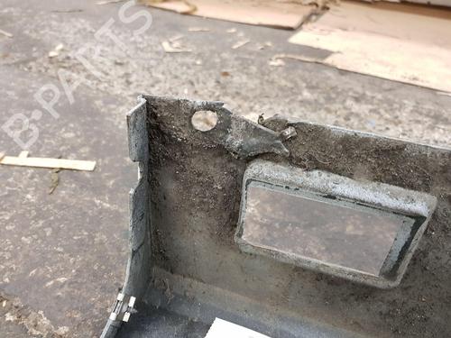 Left sideskirt AUDI TT (8J3) 2.0 TFSI | BP31365734C115 