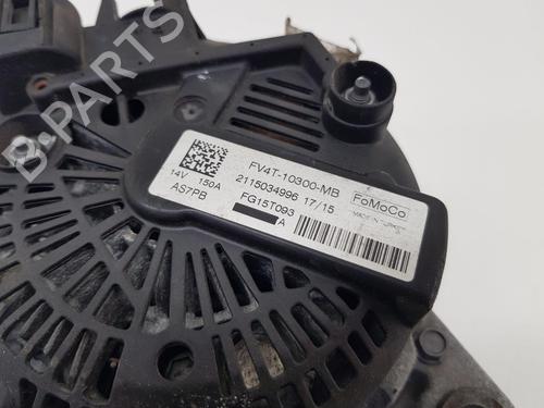 Alternator FORD KUGA II (DM2) 2.0 TDCi 4x4 | BP31301143M7
