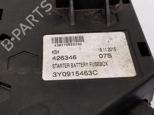 Fuse box BENTLEY CONTINENTAL Coupe (3S3) 6.0 W12 AWD | BP40528612E1 - Image 3