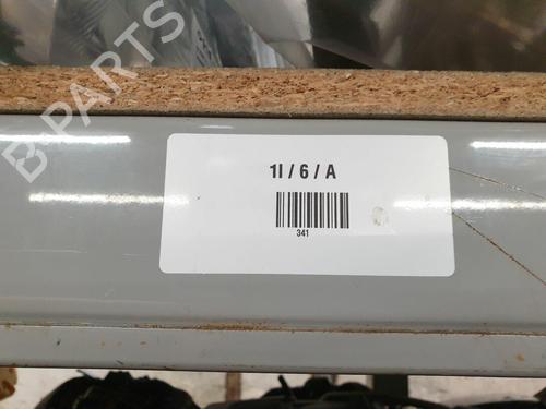 Left taillight SEAT IBIZA IV (6J5, 6P1) 1.2 TDI | BP22657476C34 