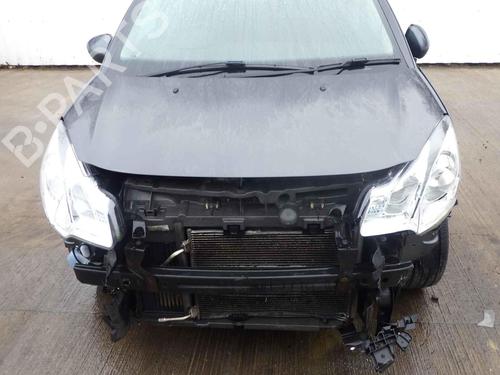 Ratstangsstang CITROËN C3 II (SC_) 1.4 HDi 70 (SC8HZC, SC8HR0, SC8HP4) | BP29467541I23 - Image 12