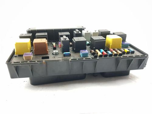 Fuse box VAUXHALL ZAFIRA Mk II (B) (A05) 1.8 | BP29492910E1 