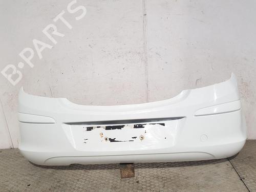 Used Rear bumper Rear bumper 36780263 36780263