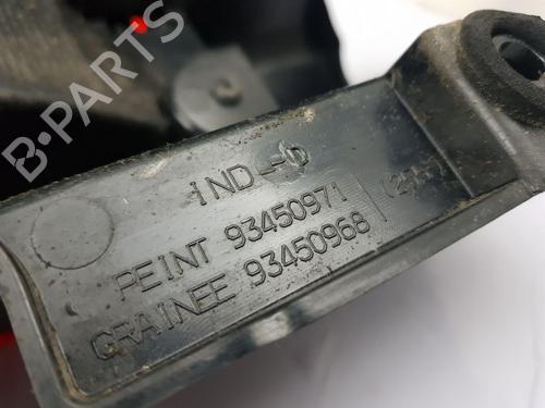 Højre baglygte VAUXHALL VIVARO B Van (X82) 1.6 CDTi | BP29641773C35 