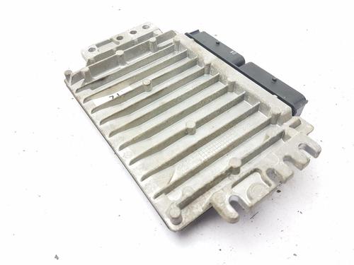 Engine control unit (ECU) CHEVROLET MATIZ (M200, M250) 0.8 | BP32352739M57