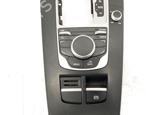 Switch AUDI A3 Limousine (8VS, 8VM) 1.6 TDI | BP40183699I30  - Image 6