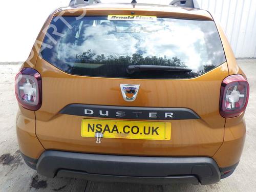 Right mirror DACIA DUSTER (HM_)  | BP31842032C27  - Image 12