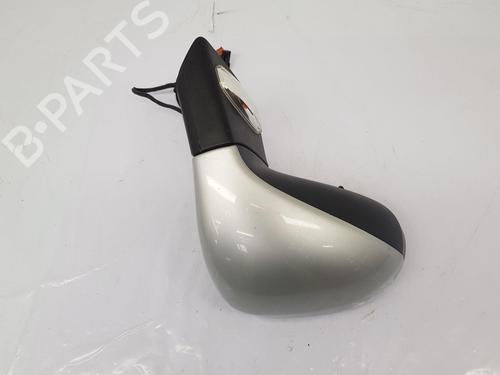 Used Right mirror Right mirror PEUGEOT 207 (WA_, WC_) 1.4 HDi (68 hp) 34425924 34425924