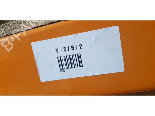 Xenon ballast BMW 5 (F10) M5 | BP22680774C53 - Image 8