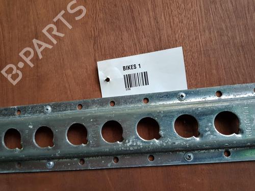 Fuel tank MCLAREN 570S Spider 3.8 | BP22682376C62 
