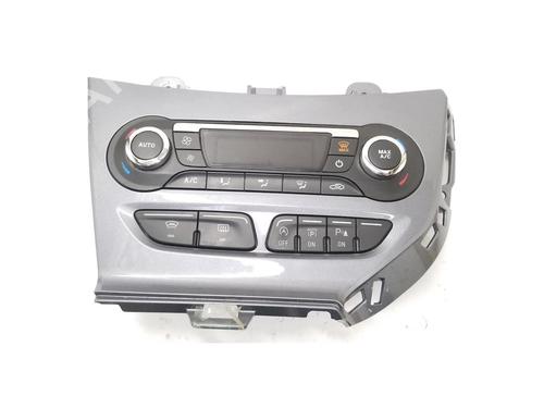 Used Climate control Climate control FORD FOCUS III Turnier [2010-2020] 22204622 22204622