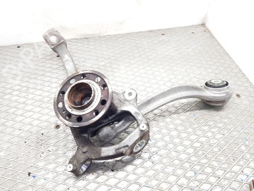 Used Left front steering knuckle MERCEDES-BENZ C-CLASS T-Model (S205) C 220 BlueTEC / d (205.204) (170 hp) 24810403