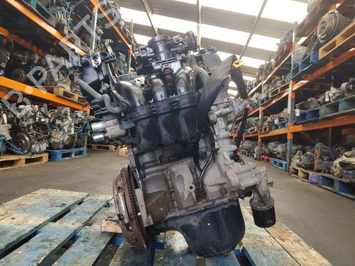 Engine PEUGEOT 107 (PM_, PN_) 1.0 | BP28283909M1 