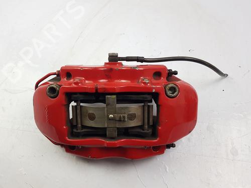 Right front brake caliper VW GOLF VII (5G1, BQ1, BE1, BE2) 1.2 TSI | BP30184659M104
