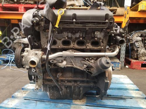 Engine VAUXHALL ASTRA Mk VI (J) (P10) 1.6 | BP35967324M1 - Image 2