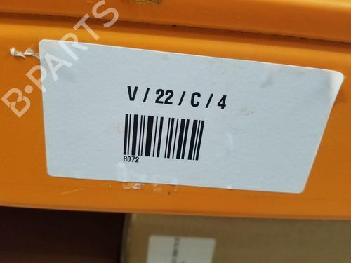 AC compressor FORD FIESTA VI (CB1, CCN) 1.6 ST | BP38777835M34 - Image 7