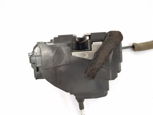 Front left lock NISSAN NAVARA NP300 Pickup (D23, D23T)  | BP22207832C98 