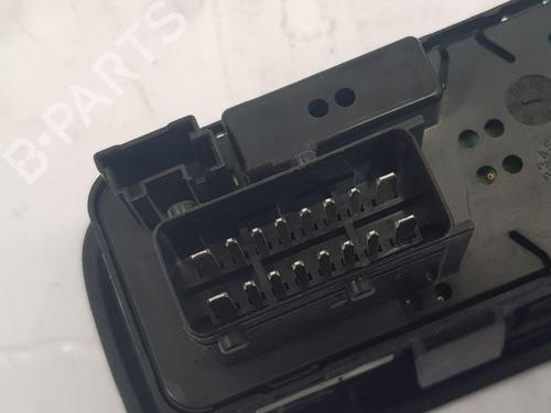 Right front window switch CITROËN C3 II (SC_) 1.4 HDi 70 (SC8HZC, SC8HR0, SC8HP4) | BP38931292I26  - Image 7