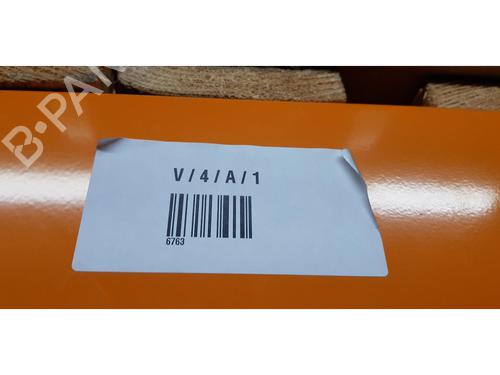 Intake manifold BMW 1 (F40) M 135 i xDrive | BP29620400M70