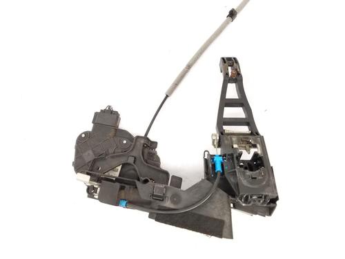 Used Front left lock Front left lock FORD MONDEO IV (BA7) 1.8 TDCi (125 hp) 40259010 40259010