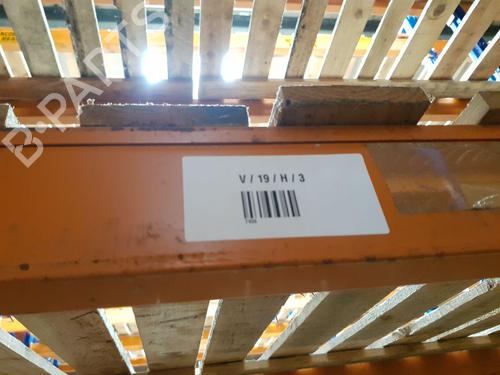 Driver airbag HYUNDAI TUCSON (TL, TLE) 1.6 GDi | BP22206391C9 