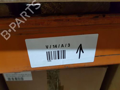 Elektronisk sensor MCLAREN 720S 4.0 | BP22668085M84 