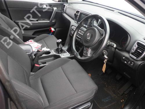 Pipe KIA SORENTO III (UM)  | BP22676313M125 