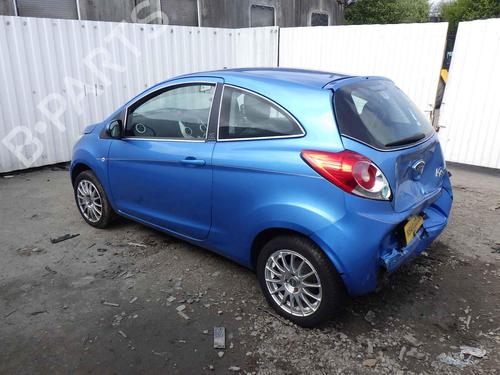 Pedal FORD KA (RU8) 1.2 | BP33186299I4  - Image 9