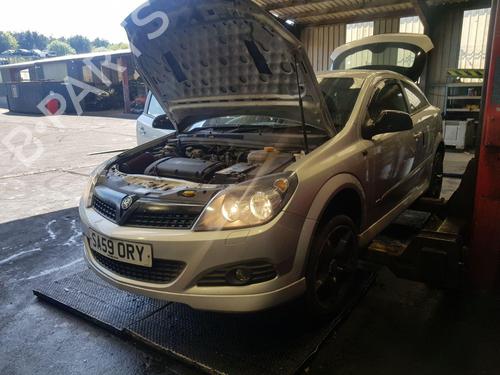 Used Parts VAUXHALL ASTRA Mk V (H) (A04) 1.8 (L48) (140 hp) 3115497