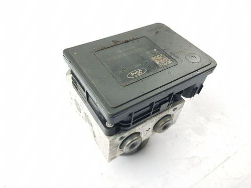 ABS pump FORD FIESTA VII (HJ, HF)  | BP28119896M43 