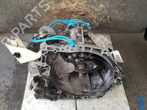 Used Gearbox Gearbox 36783404 36783404