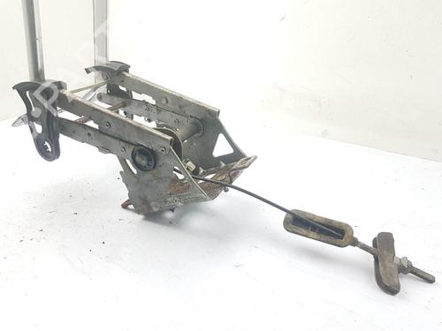 Hand brake FORD S-MAX (WA6) 2.0 TDCi | BP35885218I18 - Image 5