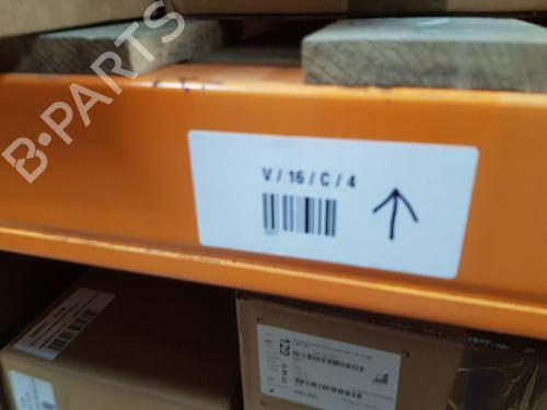 Pedal CITROËN JUMPER II Van 2.2 HDi 130 | BP29440063I4 