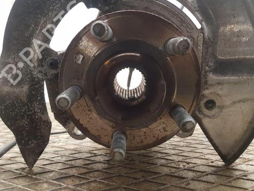 Højre Styrespindel Lejehus JAGUAR E-PACE (X540) 2.0 D150 | BP30650024M26