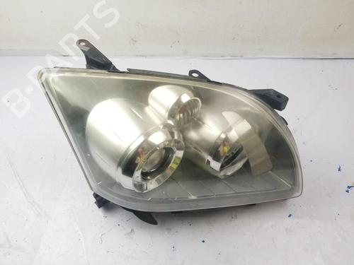 Used Right headlight Right headlight 38464106 38464106