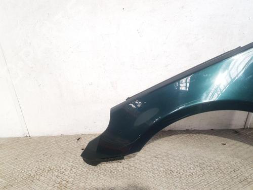 Left front fenders BMW 5 (E60) 525 d | BP29492915C41 
