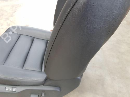 Left front seat TOYOTA PROACE VERSO Bus (MPY_) 2.0 D4d (MPY6, MPY5) | BP22683090C15 