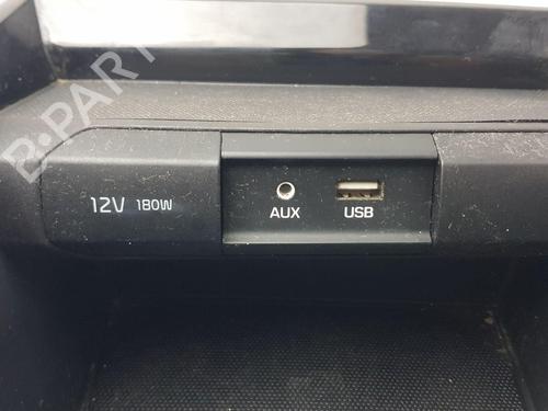 Shift knob KIA RIO III (UB) 1.2 CVVT | BP33219509I34  - Image 6