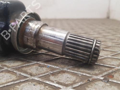 Right front driveshaft PEUGEOT 108 1.0 VTi | BP29262596M39 