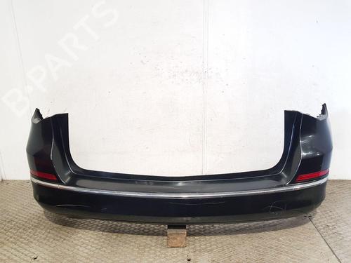 Used Rear bumper VAUXHALL ASTRA Mk VI (J) Estate (P10) 2.0 CDTi (165 hp) 27353092