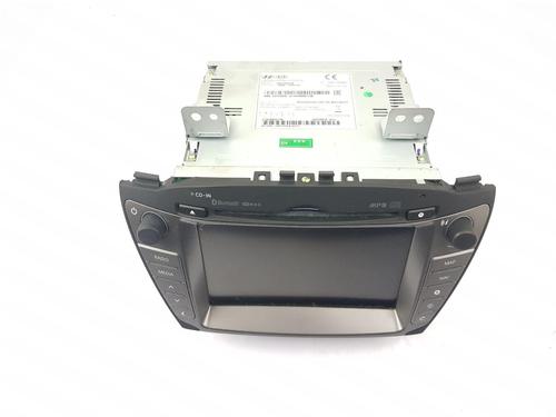 Used Electronic module HYUNDAI ix35 (LM, EL, ELH) 1.7 CRDi (116 hp) 29492934