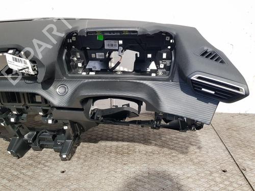 Dashboard PEUGEOT 2008 II (UD_, US_, UY_, UJ_, UR_, UC_) 1.2 PureTech 130 (USHNS, URHNS) | BP32375277C46
