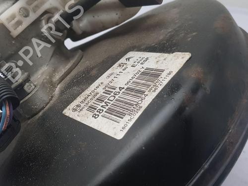 Servo brake PEUGEOT RCZ 2.0 HDi | BP34406897M42 - Image 3