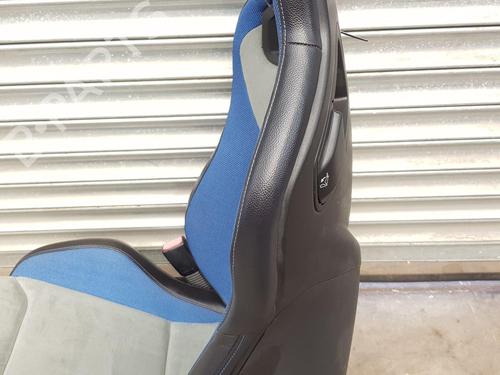 Right front seat FORD FOCUS II (DA_, HCP, DP) 2.5 RS | BP27864281C16