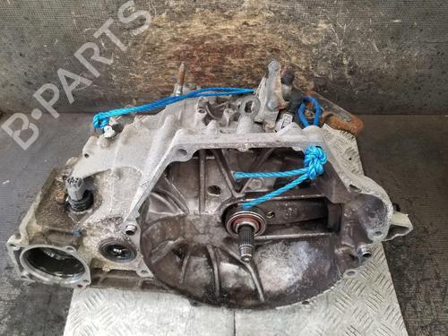gearbox-honda-cr-v-ii-rd_-2001-2002-2003-2004-2005-2006-2007-36459765 main image